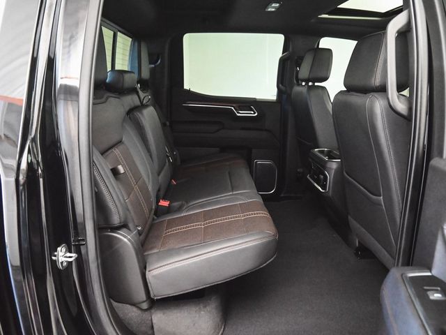 2023 Chevrolet Silverado 1500 High Country - 22924592 - 30