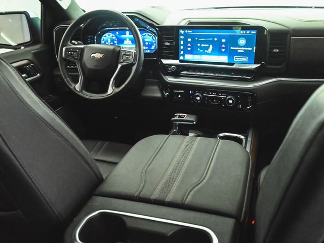 2023 Chevrolet Silverado 1500 High Country - 22924592 - 31