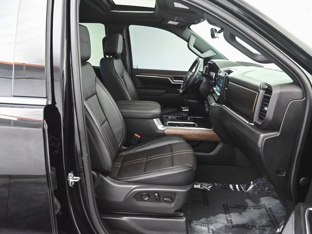 2023 Chevrolet Silverado 1500 High Country - 22924592 - 32
