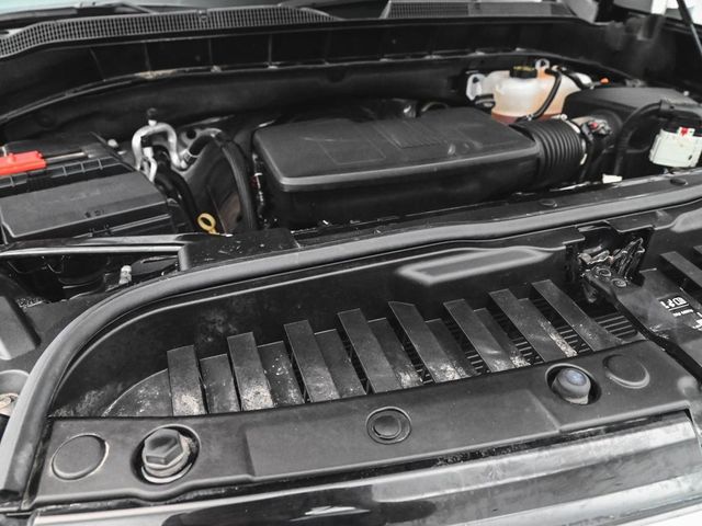 2023 Chevrolet Silverado 1500 High Country - 22924592 - 34