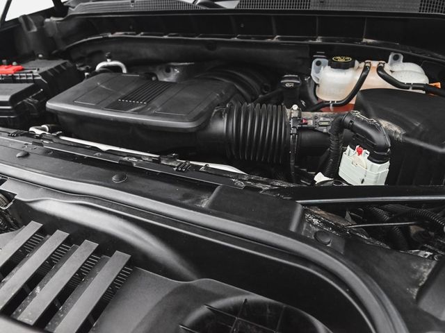 2023 Chevrolet Silverado 1500 High Country - 22924592 - 35