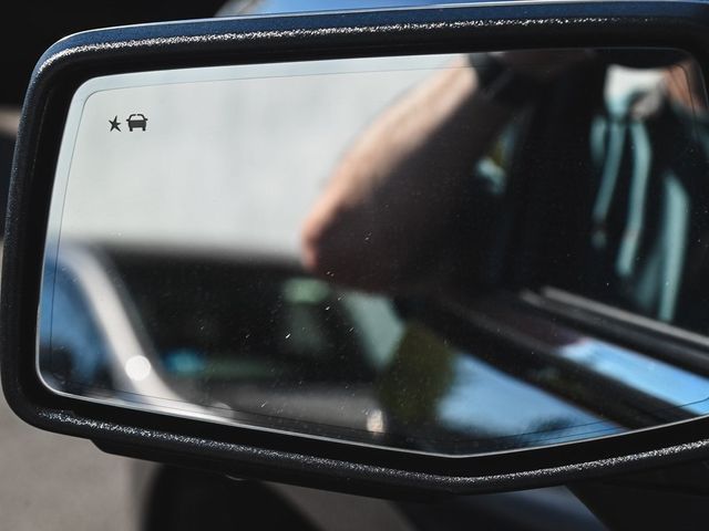 2023 Chevrolet Silverado 1500 High Country - 22924592 - 38