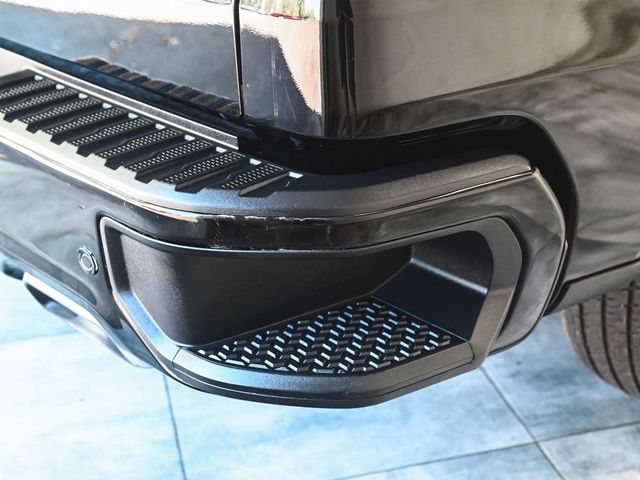 2023 Chevrolet Silverado 1500 High Country - 22924592 - 40