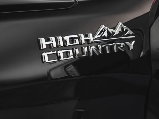 2023 Chevrolet Silverado 1500 High Country - 22924592 - 42