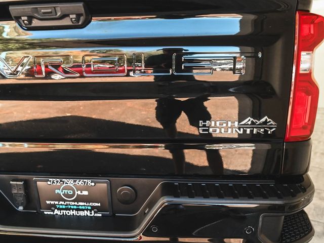 2023 Chevrolet Silverado 1500 High Country - 22924592 - 43