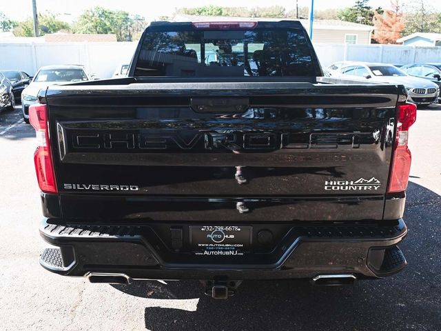 2023 Chevrolet Silverado 1500 High Country - 22924592 - 4