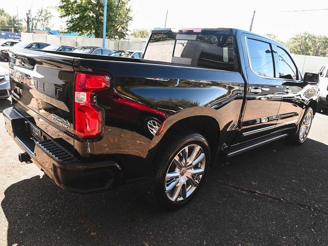 2023 Chevrolet Silverado 1500 High Country - 22924592 - 5