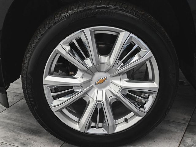 2023 Chevrolet Silverado 1500 High Country - 22924592 - 6