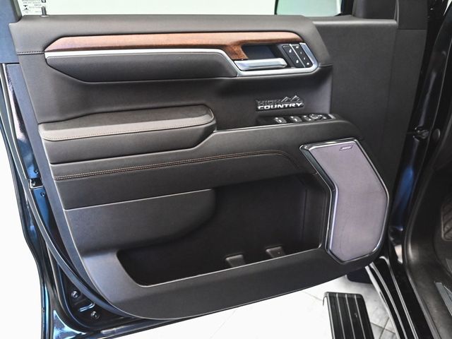 2023 Chevrolet Silverado 1500 High Country - 22924592 - 7