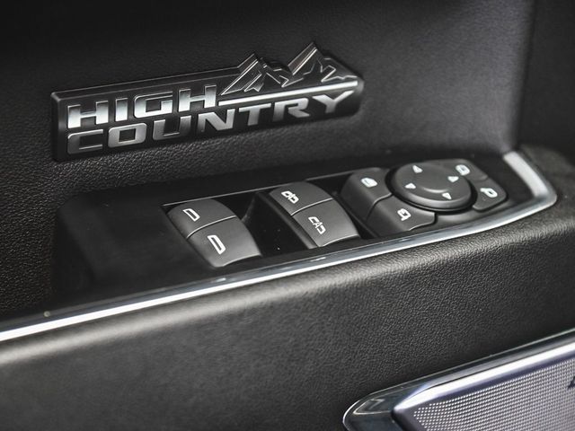 2023 Chevrolet Silverado 1500 High Country - 22924592 - 8
