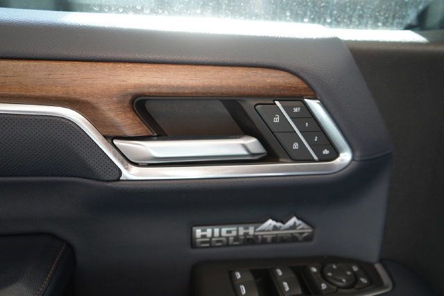 2023 Chevrolet Silverado 1500 High Country - 23090862 - 9