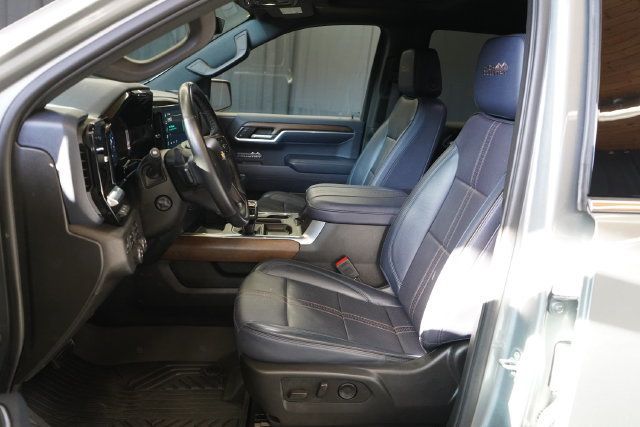 2023 Chevrolet Silverado 1500 High Country - 23090862 - 11