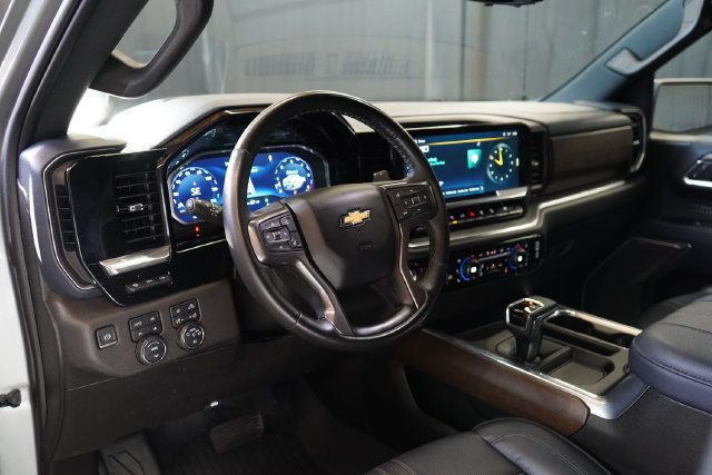 2023 Chevrolet Silverado 1500 High Country - 23090862 - 13
