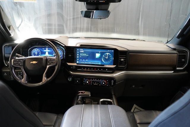 2023 Chevrolet Silverado 1500 High Country - 23090862 - 14