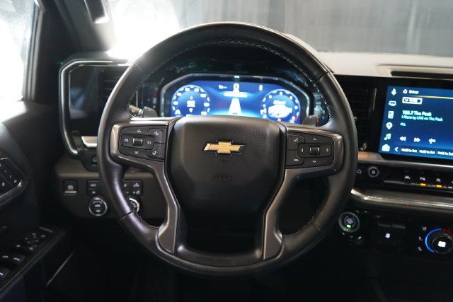 2023 Chevrolet Silverado 1500 High Country - 23090862 - 15