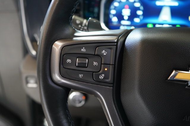 2023 Chevrolet Silverado 1500 High Country - 23090862 - 16