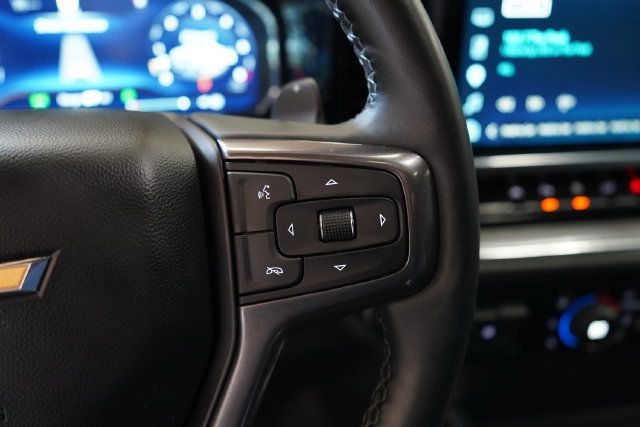 2023 Chevrolet Silverado 1500 High Country - 23090862 - 18