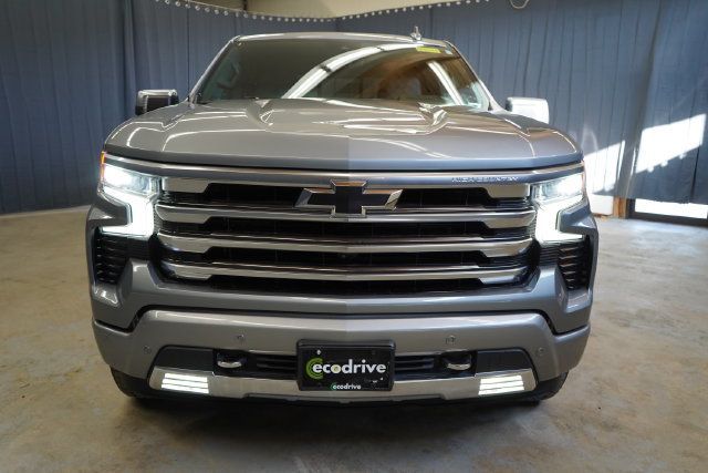 2023 Chevrolet Silverado 1500 High Country - 23090862 - 1