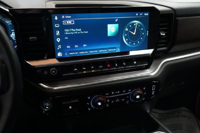 2023 Chevrolet Silverado 1500 High Country - 23090862 - 22