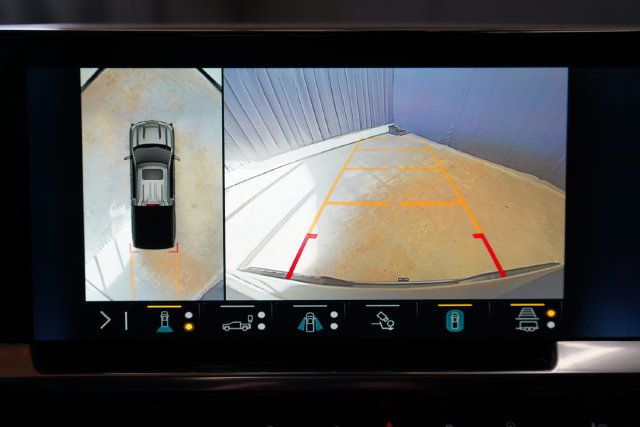 2023 Chevrolet Silverado 1500 High Country - 23090862 - 24