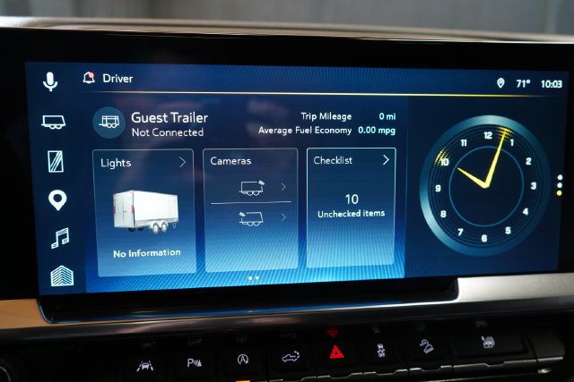 2023 Chevrolet Silverado 1500 High Country - 23090862 - 26