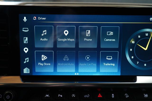 2023 Chevrolet Silverado 1500 High Country - 23090862 - 27