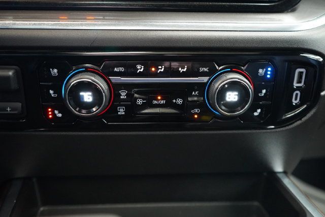 2023 Chevrolet Silverado 1500 High Country - 23090862 - 28