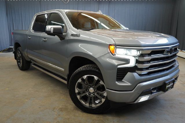 2023 Chevrolet Silverado 1500 High Country - 23090862 - 2
