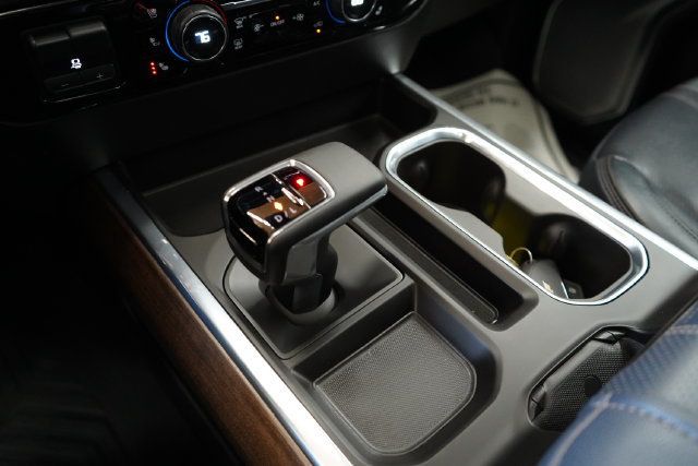 2023 Chevrolet Silverado 1500 High Country - 23090862 - 31