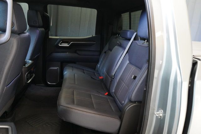 2023 Chevrolet Silverado 1500 High Country - 23090862 - 36