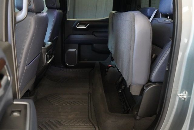 2023 Chevrolet Silverado 1500 High Country - 23090862 - 38