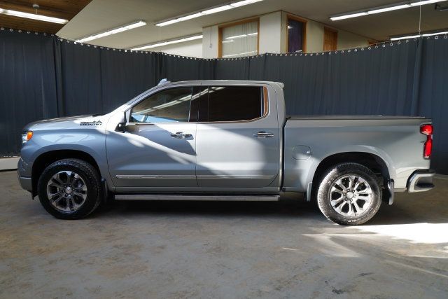 2023 Chevrolet Silverado 1500 High Country - 23090862 - 3