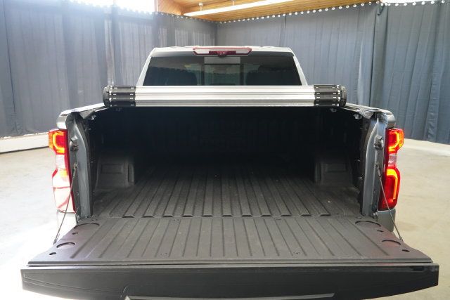 2023 Chevrolet Silverado 1500 High Country - 23090862 - 40