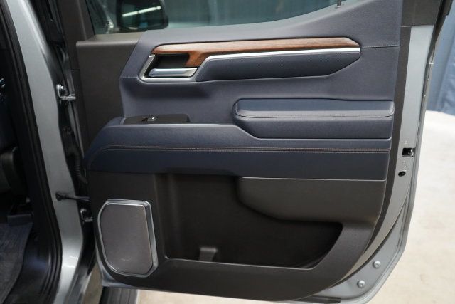 2023 Chevrolet Silverado 1500 High Country - 23090862 - 41