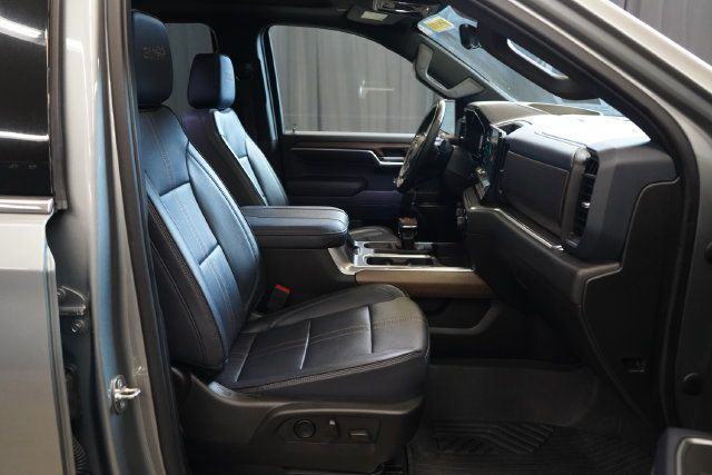 2023 Chevrolet Silverado 1500 High Country - 23090862 - 43