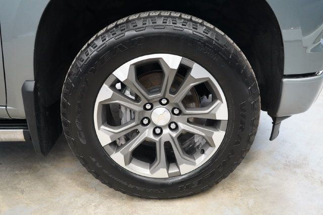 2023 Chevrolet Silverado 1500 High Country - 23090862 - 46