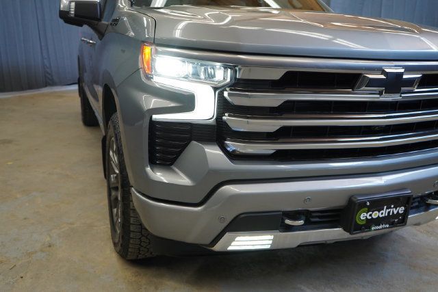 2023 Chevrolet Silverado 1500 High Country - 23090862 - 47