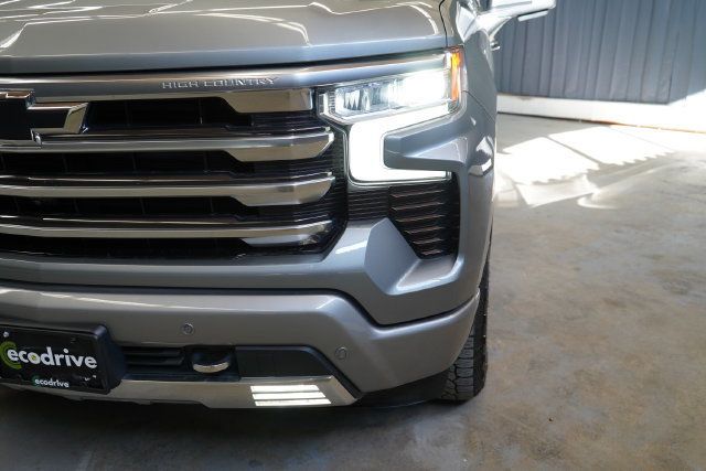 2023 Chevrolet Silverado 1500 High Country - 23090862 - 48