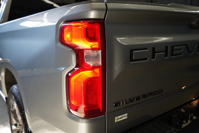 2023 Chevrolet Silverado 1500 High Country - 23090862 - 49