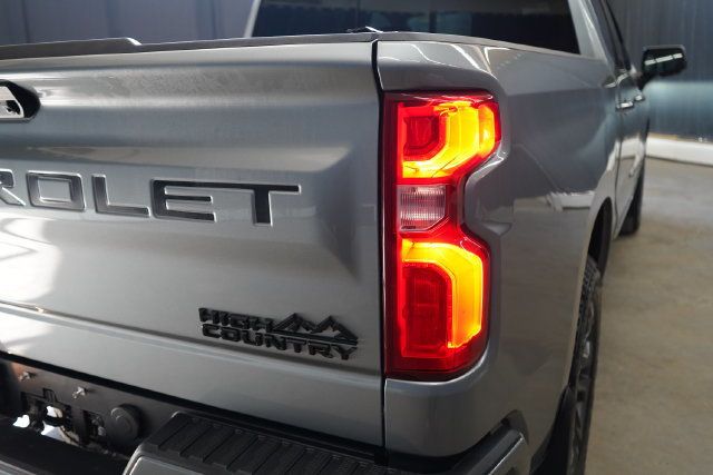 2023 Chevrolet Silverado 1500 High Country - 23090862 - 50