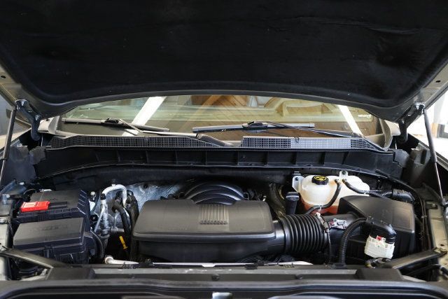2023 Chevrolet Silverado 1500 High Country - 23090862 - 51
