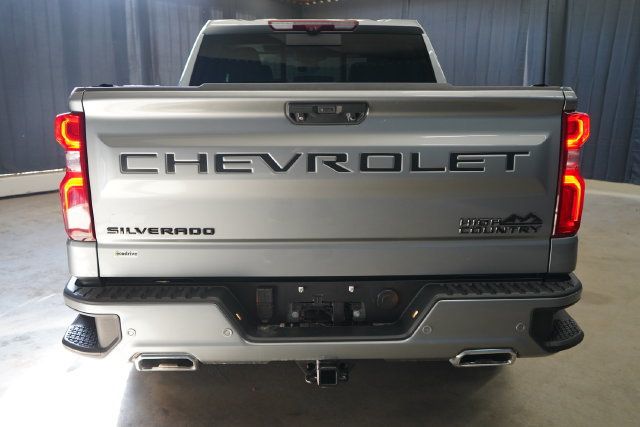 2023 Chevrolet Silverado 1500 High Country - 23090862 - 5