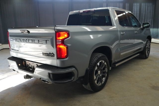 2023 Chevrolet Silverado 1500 High Country - 23090862 - 6