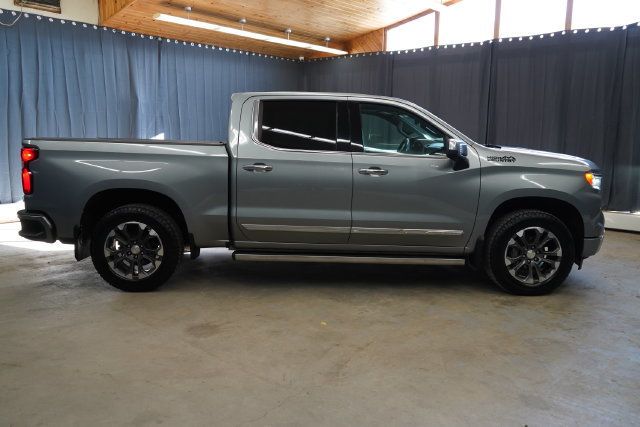 2023 Chevrolet Silverado 1500 High Country - 23090862 - 7