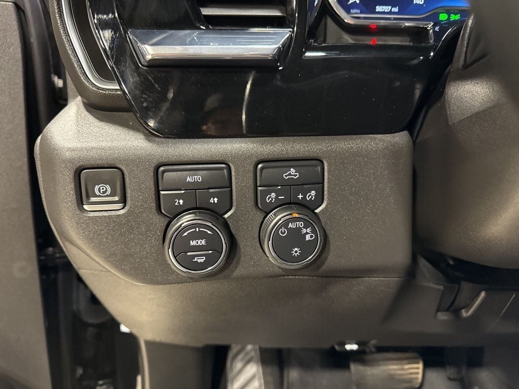 2023 Chevrolet Silverado 1500 LT - 22986687 - 12