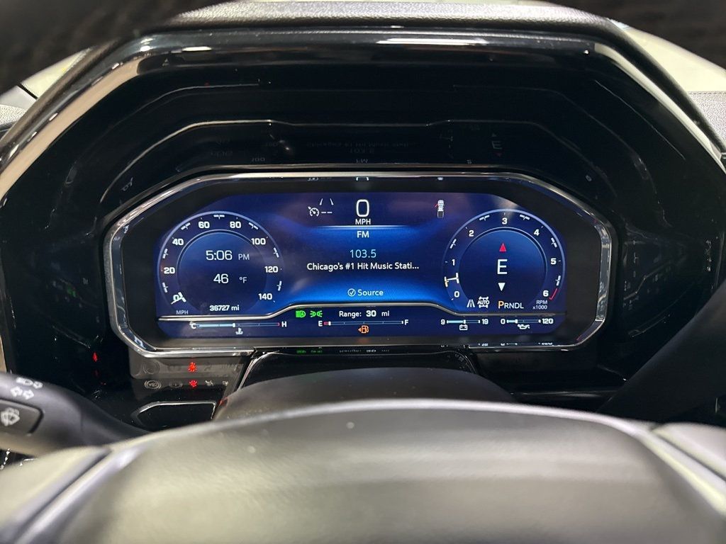 2023 Chevrolet Silverado 1500 LT - 22986687 - 13