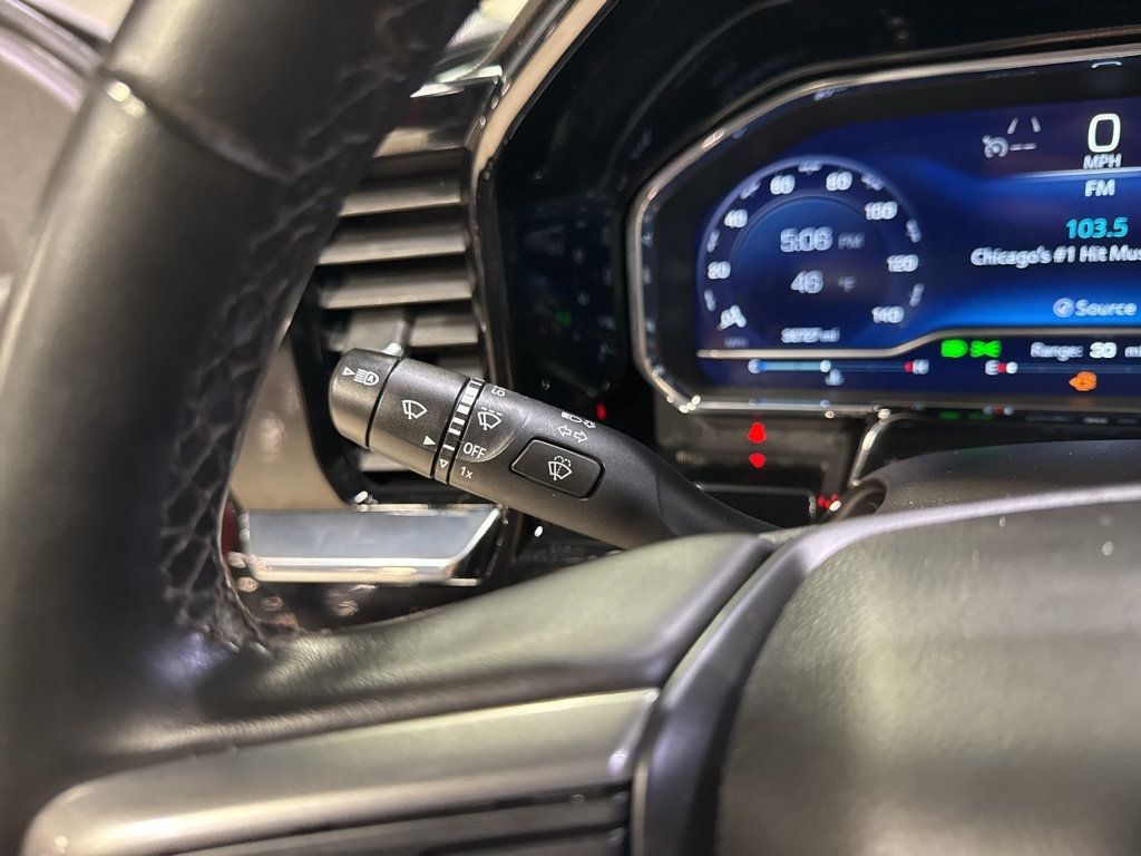 2023 Chevrolet Silverado 1500 LT - 22986687 - 14