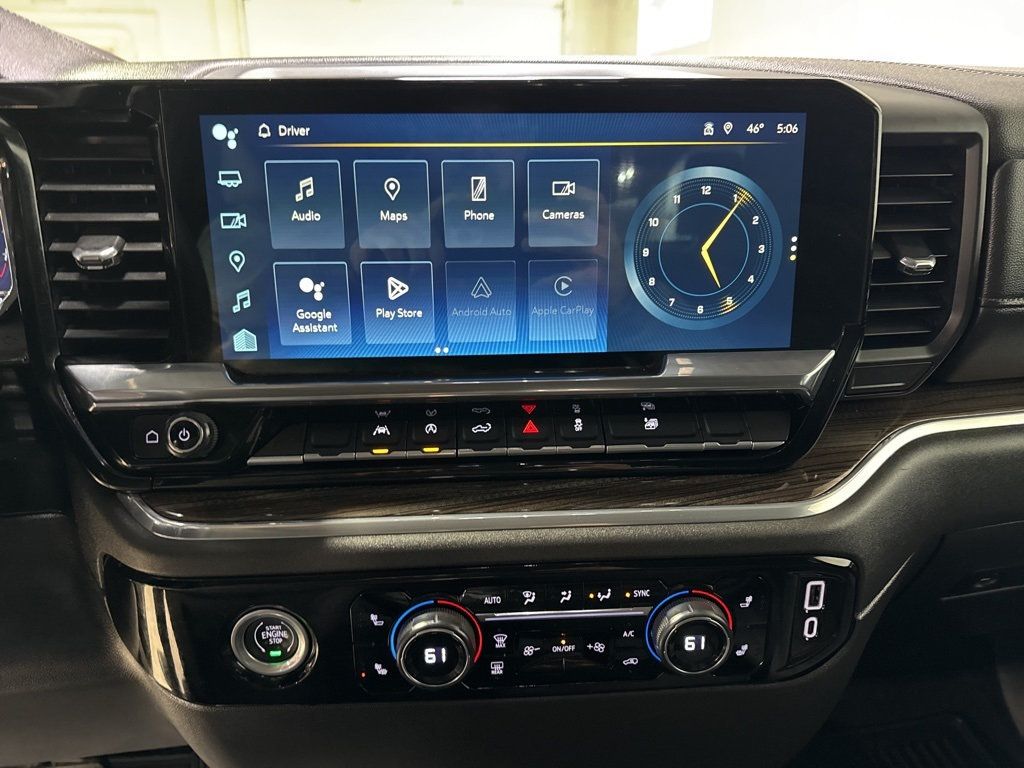 2023 Chevrolet Silverado 1500 LT - 22986687 - 16