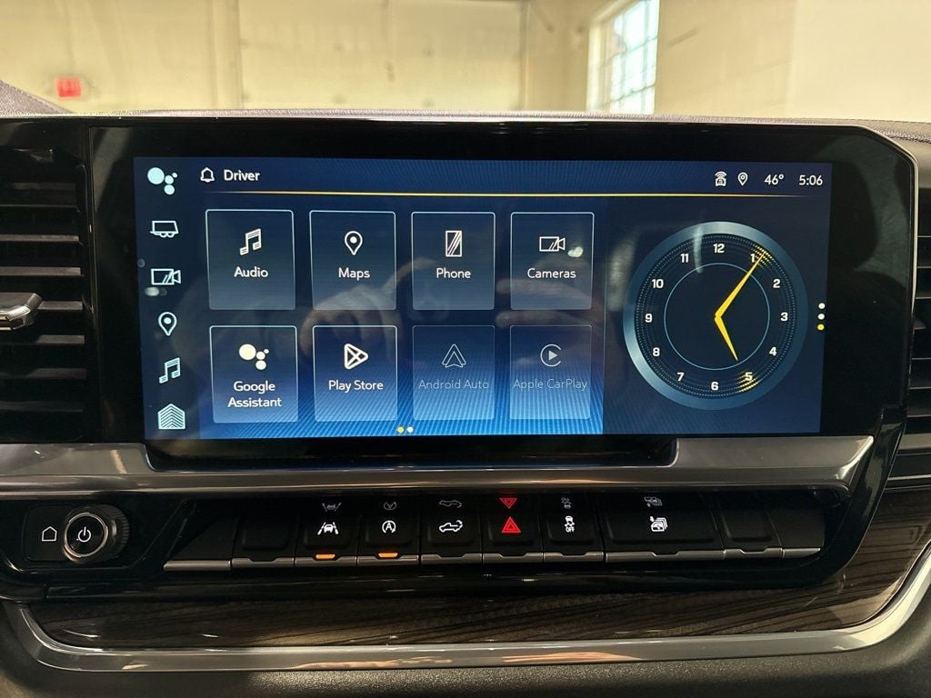 2023 Chevrolet Silverado 1500 LT - 22986687 - 17