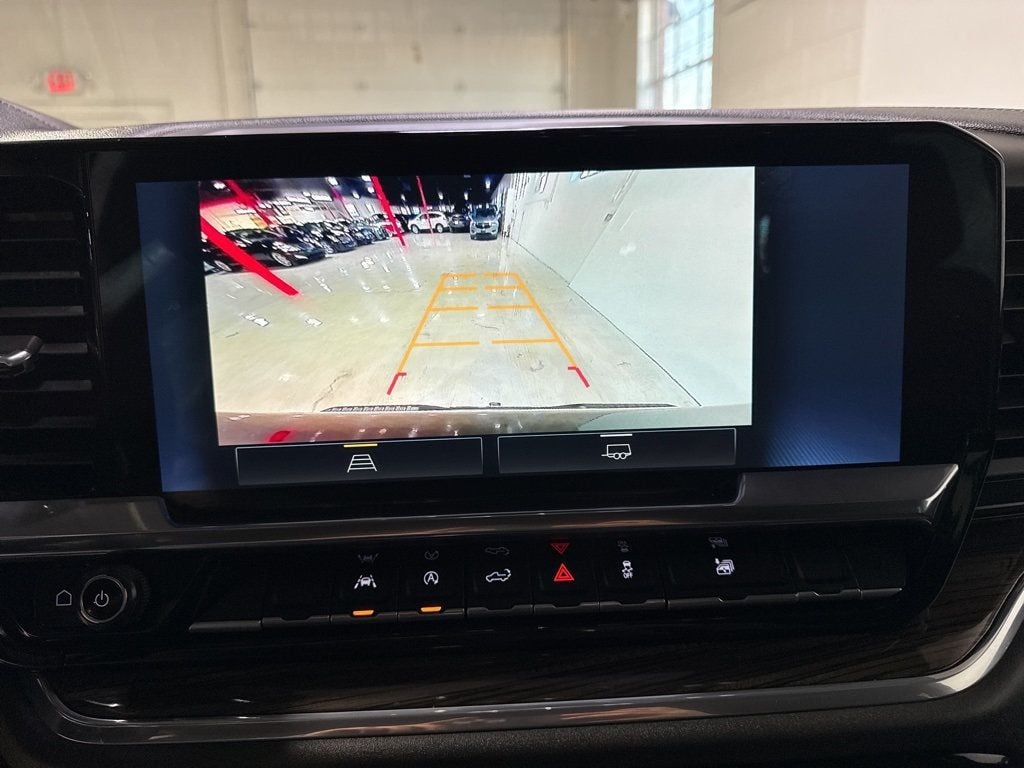 2023 Chevrolet Silverado 1500 LT - 22986687 - 18